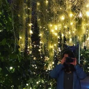 Meet your Posher, Daphne